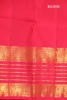 Grand Wedding Kanjeevaram Silk Saree